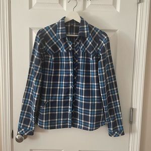 Haglögs Astral Shirt